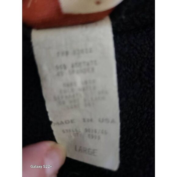 E66 Tiramisu Milano New York dressy knit top - Picture 3 of 7